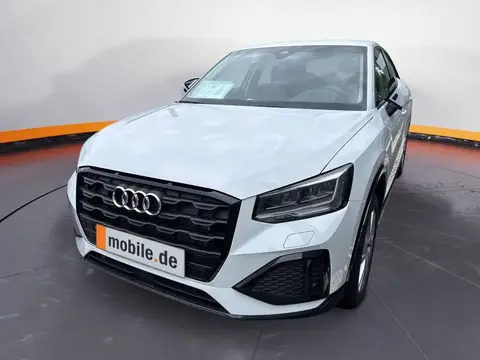 Annonce AUDI Q2 Diesel 2023 d'occasion 