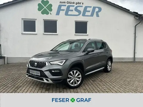 Used SEAT ATECA Petrol 2024 Ad 