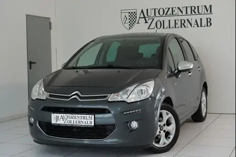 Used CITROEN C3 Petrol 2016 Ad 