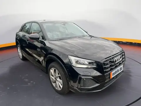 Annonce AUDI Q2 Diesel 2023 d'occasion 