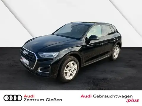 Annonce AUDI Q5 Hybride 2021 d'occasion 