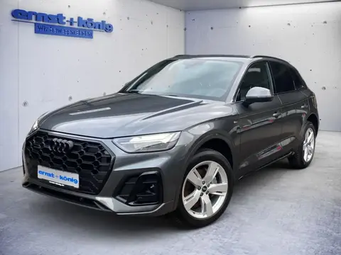 Annonce AUDI Q5 Diesel 2022 d'occasion 