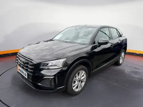 Annonce AUDI Q2 Diesel 2023 d'occasion 