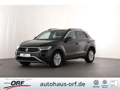 Annonce VOLKSWAGEN T-ROC Essence 2023 d'occasion 