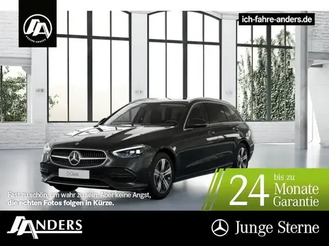 Used MERCEDES-BENZ CLASSE C Diesel 2022 Ad 