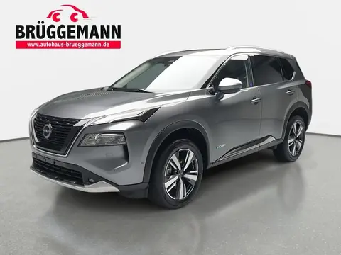 Used NISSAN X-TRAIL Hybrid 2024 Ad 