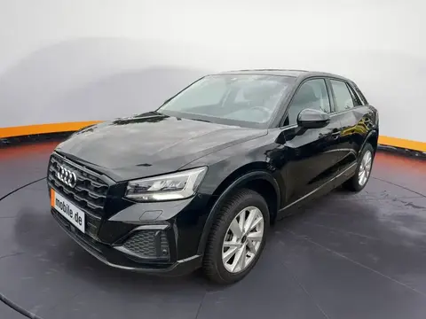 Used AUDI Q2 Diesel 2023 Ad 