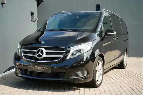 Annonce MERCEDES-BENZ CLASSE V Diesel 2016 d'occasion 