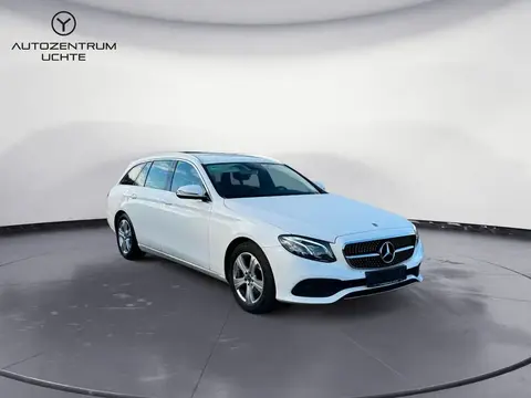 Annonce MERCEDES-BENZ CLASSE E Diesel 2017 d'occasion 