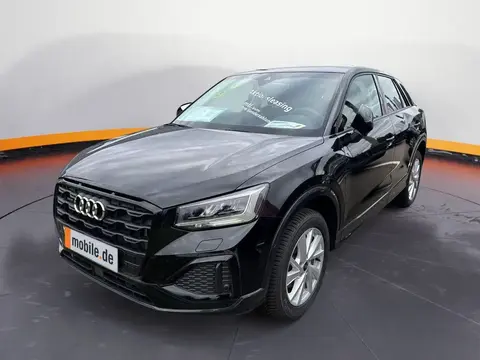 Used AUDI Q2 Diesel 2023 Ad 