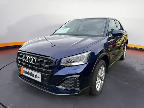 Annonce AUDI Q2 Essence 2023 d'occasion 