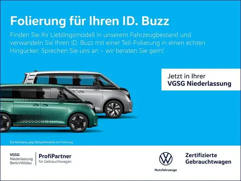 Used VOLKSWAGEN ID. BUZZ Not specified 2023 Ad 