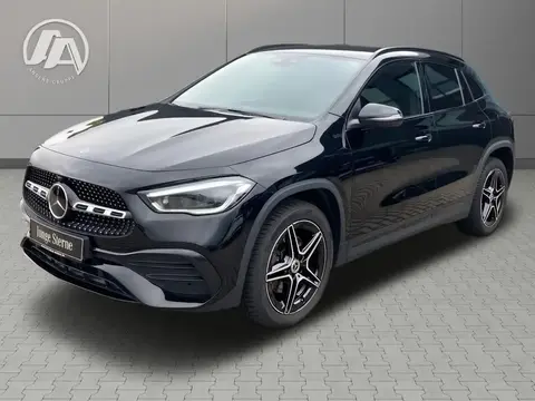 Used MERCEDES-BENZ CLASSE GLA Hybrid 2022 Ad 