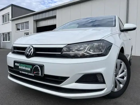 Used VOLKSWAGEN POLO Petrol 2020 Ad 