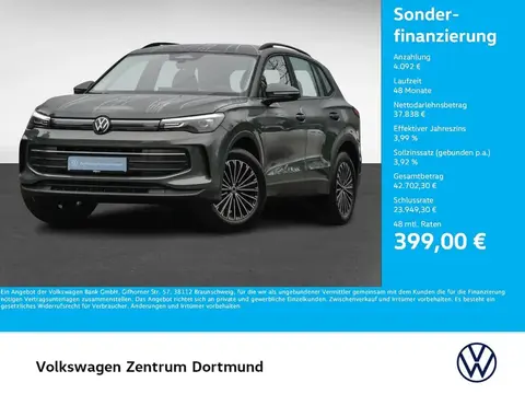 Annonce VOLKSWAGEN TIGUAN Diesel 2024 d'occasion 