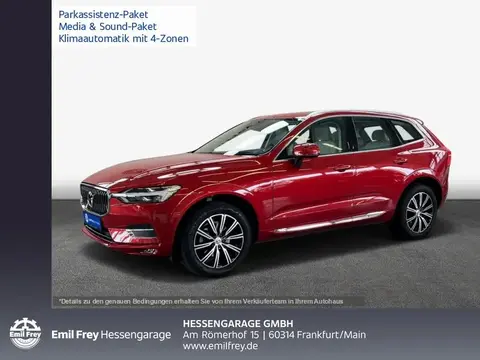 Used VOLVO XC60 Diesel 2019 Ad 