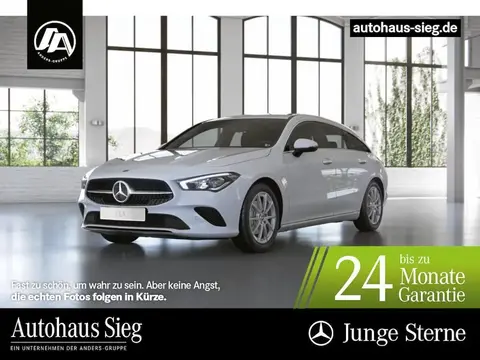 Used MERCEDES-BENZ CLASSE CLA Diesel 2022 Ad 