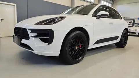 Annonce PORSCHE MACAN Essence 2020 d'occasion 