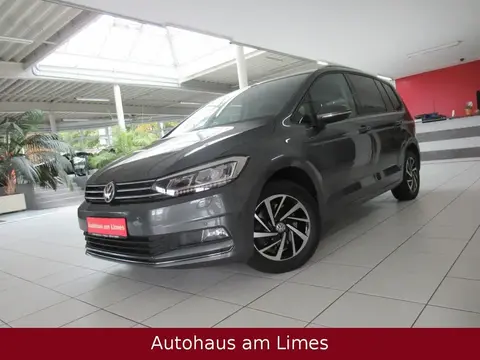 Used VOLKSWAGEN TOURAN Diesel 2019 Ad 