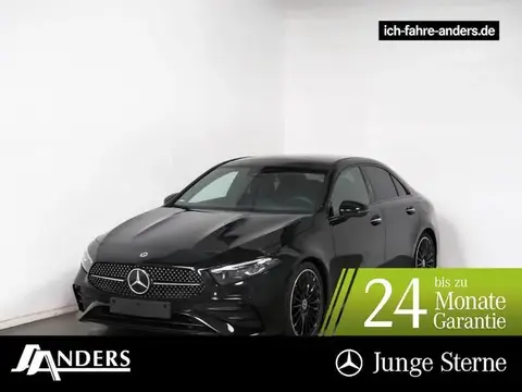 Used MERCEDES-BENZ CLASSE A Petrol 2023 Ad 