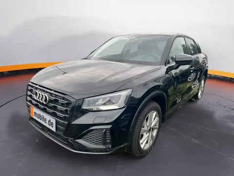 Annonce AUDI Q2 Diesel 2023 d'occasion 