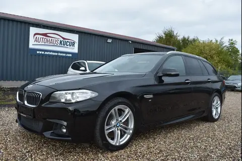 Used BMW SERIE 5 Diesel 2017 Ad 