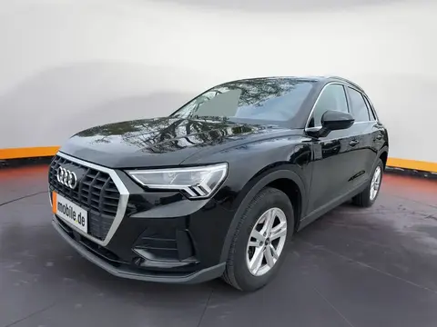 Annonce AUDI Q3 Hybride 2021 d'occasion 