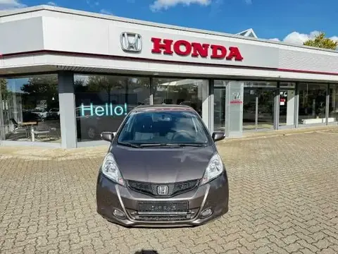 Annonce HONDA JAZZ Essence 2015 d'occasion 