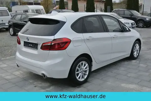 Used BMW SERIE 2 Diesel 2019 Ad 