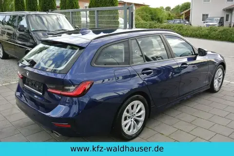 Used BMW SERIE 3 Diesel 2020 Ad 