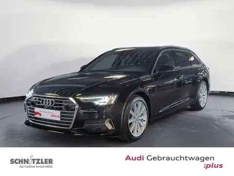 Annonce AUDI A6 Diesel 2019 d'occasion 