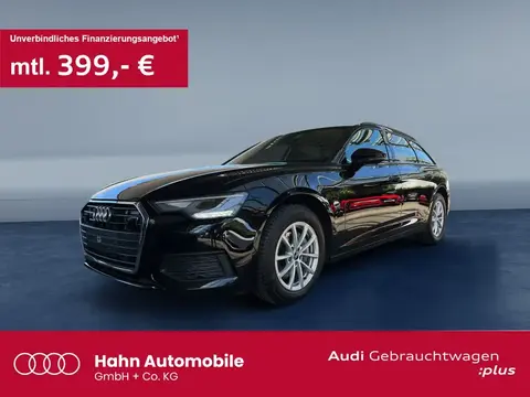 Used AUDI A6 Diesel 2021 Ad 