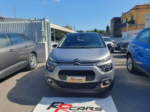 Used CITROEN C3 Petrol 2020 Ad 