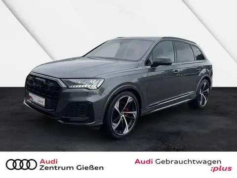 Used AUDI Q7 Petrol 2021 Ad 