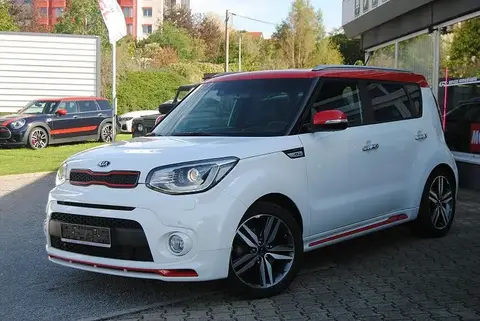 Used KIA SOUL Petrol 2017 Ad 