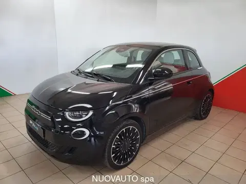 Annonce FIAT 500 Non renseigné 2023 d'occasion 