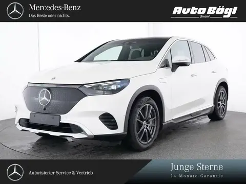 Used MERCEDES-BENZ EQE Not specified 2023 Ad 