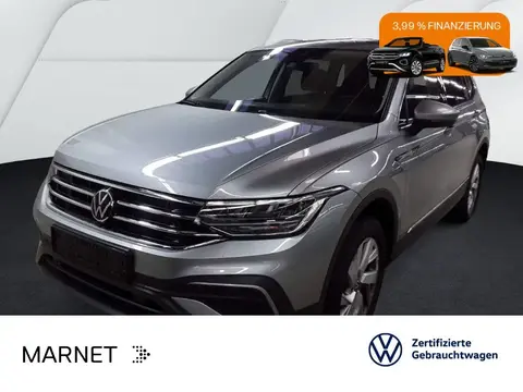 Annonce VOLKSWAGEN TIGUAN Diesel 2023 d'occasion 