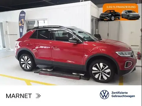 Used VOLKSWAGEN T-ROC Petrol 2023 Ad 