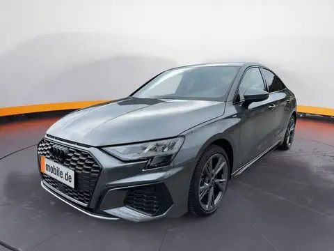 Annonce AUDI A3 Essence 2024 d'occasion 