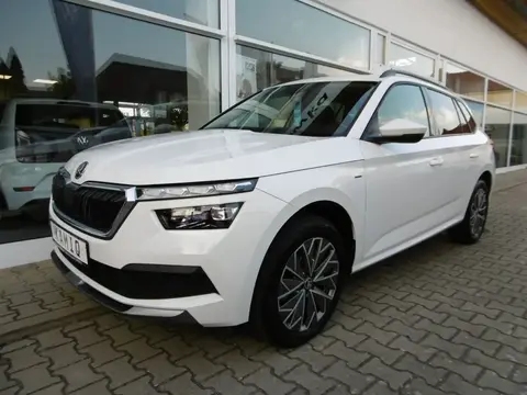 Annonce SKODA KAMIQ Essence 2021 d'occasion 