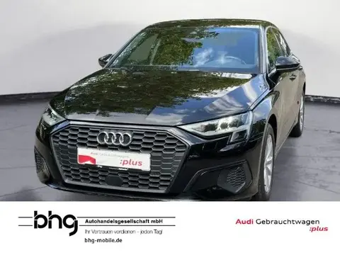 Used AUDI A3 Petrol 2020 Ad 