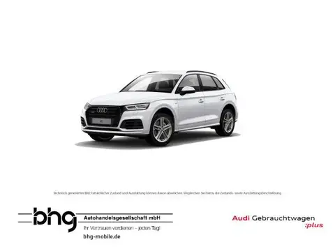 Annonce AUDI Q5 Diesel 2020 d'occasion 