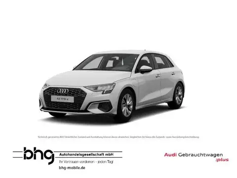 Annonce AUDI A3 Hybride 2021 d'occasion 