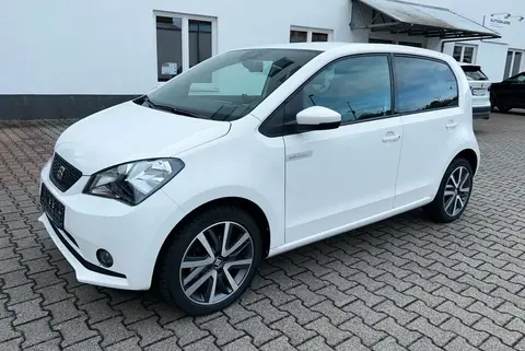 Used SEAT MII Not specified 2021 Ad 