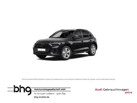 Used AUDI Q5 Diesel 2021 Ad 