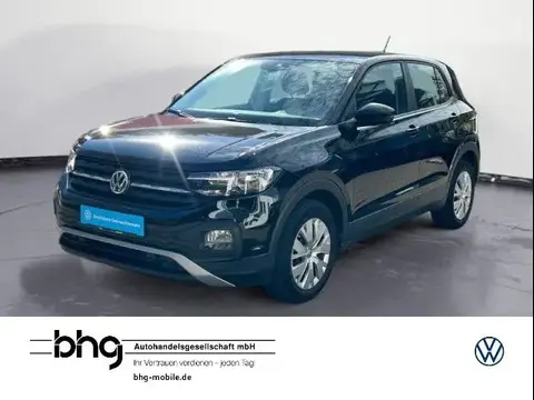 Used VOLKSWAGEN T-CROSS Petrol 2020 Ad 