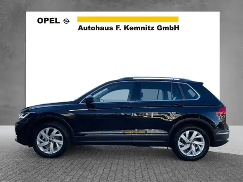 Used VOLKSWAGEN TIGUAN Petrol 2024 Ad 