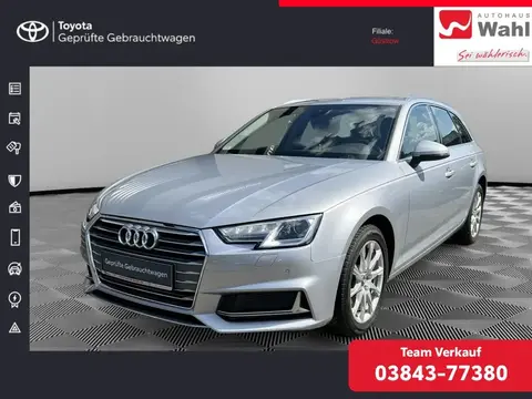 Used AUDI A4 Diesel 2018 Ad 