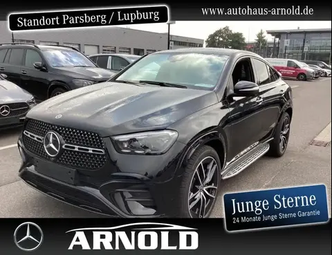 Used MERCEDES-BENZ CLASSE GLE Diesel 2023 Ad 